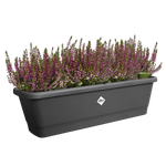 noa balkonkasten l living schwarz